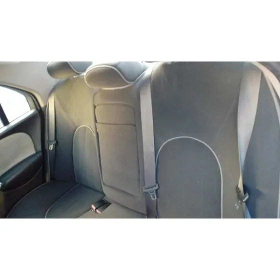 MG ROVER SERIE 75 (RJ) '2001 2.0 CDT CLASSIC BLANCO