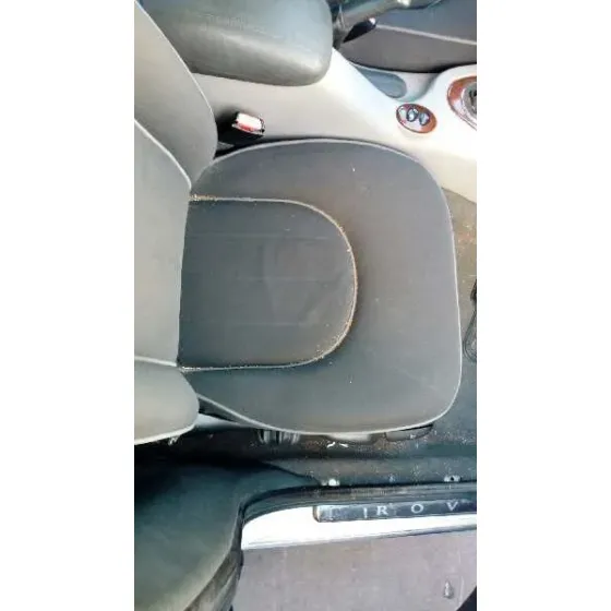 MG ROVER SERIE 75 (RJ) '2001 2.0 CDT CLASSIC BLANCO