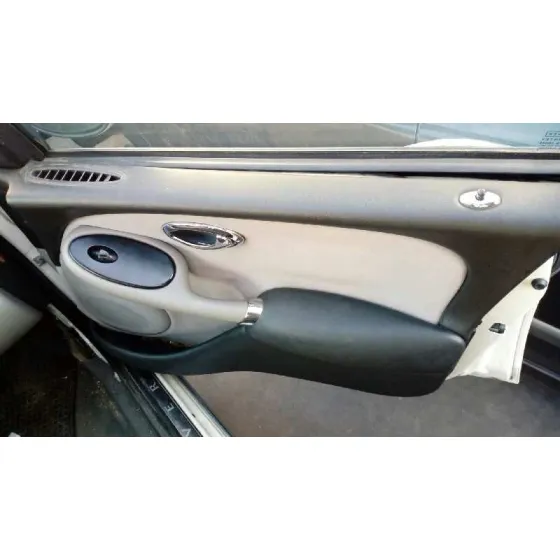 MG ROVER SERIE 75 (RJ) '2001 2.0 CDT CLASSIC BLANCO