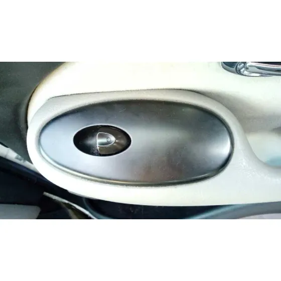 MG ROVER SERIE 75 (RJ) '2001 2.0 CDT CLASSIC BLANCO