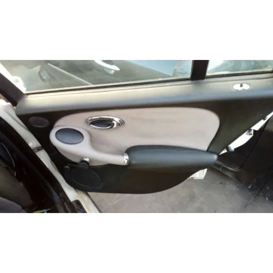 MG ROVER SERIE 75 (RJ) '2001 2.0 CDT CLASSIC BLANCO