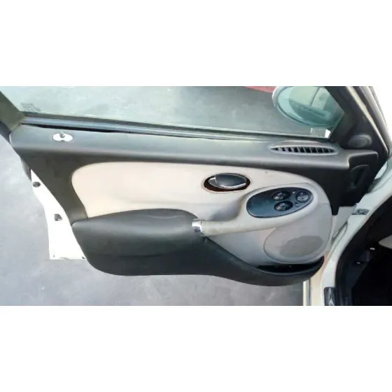 MG ROVER SERIE 75 (RJ) '2001 2.0 CDT CLASSIC BLANCO