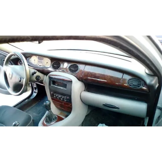 MG ROVER SERIE 75 (RJ) '2001 2.0 CDT CLASSIC BLANCO