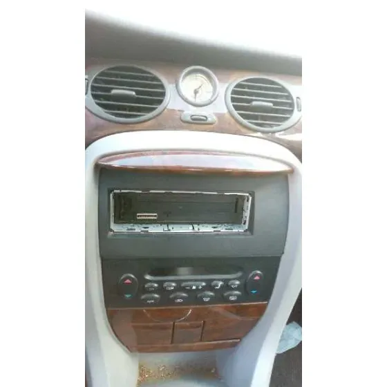 MG ROVER SERIE 75 (RJ) '2001 2.0 CDT CLASSIC BLANCO