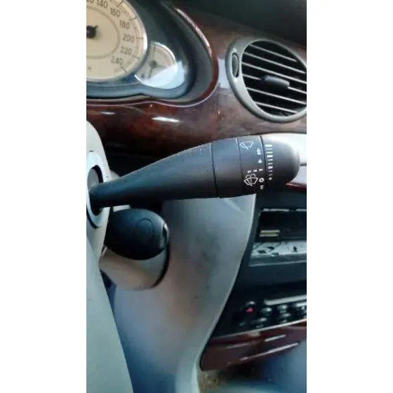 MG ROVER SERIE 75 (RJ) '2001 2.0 CDT CLASSIC BLANCO