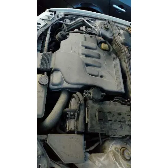 MG ROVER SERIE 75 (RJ) '2001 2.0 CDT CLASSIC BLANCO