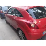 MOTOR Z13DTJ MANUAL 5V CVF/KW: 10.02/55