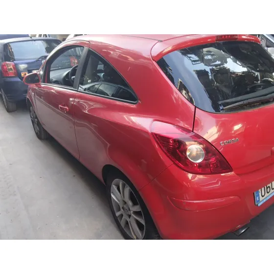 MOTOR Z13DTJ MANUAL 5V CVF/KW: 10.02/55