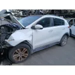 KIA SPORTAGE IV (QL, QLE) MOTOR D4FD MANUAL CVF/KW: 12.02/85 2015
