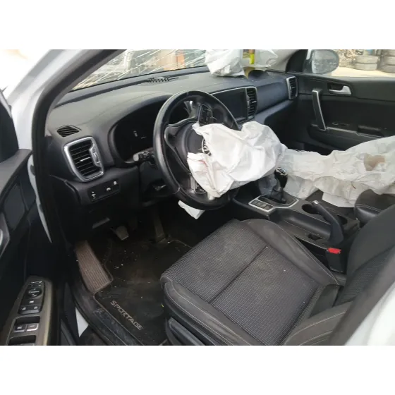 MOTOR D4FD MANUAL CVF/KW: 12.02/85
