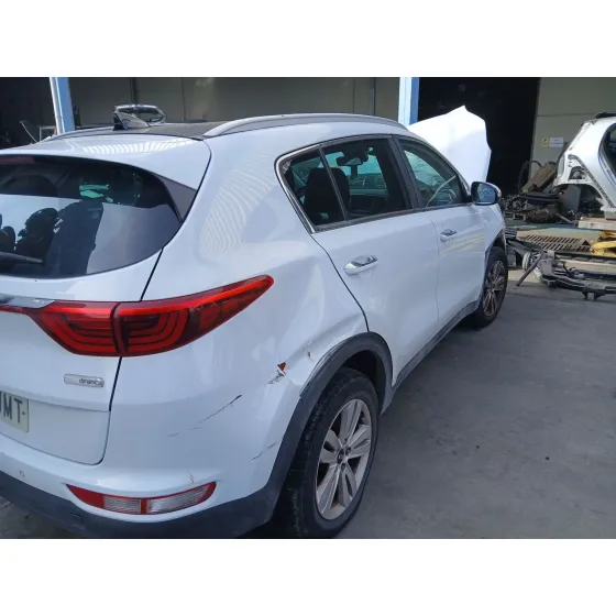 MOTOR D4FD MANUAL CVF/KW: 12.02/85