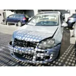 VOLKSWAGEN GOLF V BERLINA (1K1) VOLKSWAGEN GOLF V BERLINA (1K1) '2005 HIGHLINE GRIS PLATA 2003
