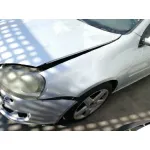 VOLKSWAGEN GOLF V BERLINA (1K1) VOLKSWAGEN GOLF V BERLINA (1K1) '2005 HIGHLINE GRIS PLATA 2003