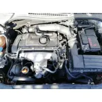 VOLKSWAGEN GOLF V BERLINA (1K1) VOLKSWAGEN GOLF V BERLINA (1K1) '2005 HIGHLINE GRIS PLATA 2003