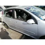 VOLKSWAGEN GOLF V BERLINA (1K1) VOLKSWAGEN GOLF V BERLINA (1K1) '2005 HIGHLINE GRIS PLATA 2003