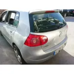 VOLKSWAGEN GOLF V BERLINA (1K1) VOLKSWAGEN GOLF V BERLINA (1K1) '2005 HIGHLINE GRIS PLATA 2003