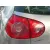 VOLKSWAGEN GOLF V BERLINA (1K1) VOLKSWAGEN GOLF V BERLINA (1K1) '2005 HIGHLINE GRIS PLATA 2003