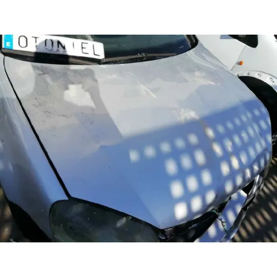 VOLKSWAGEN GOLF V BERLINA (1K1) '2005 HIGHLINE GRIS PLATA