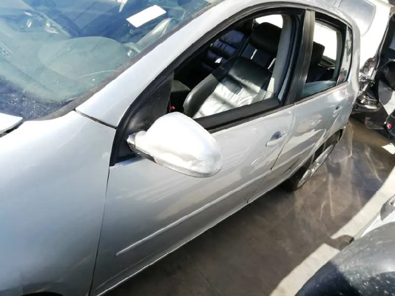 VOLKSWAGEN GOLF V BERLINA (1K1) '2005 HIGHLINE GRIS PLATA