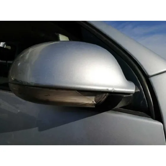 VOLKSWAGEN GOLF V BERLINA (1K1) '2005 HIGHLINE GRIS PLATA