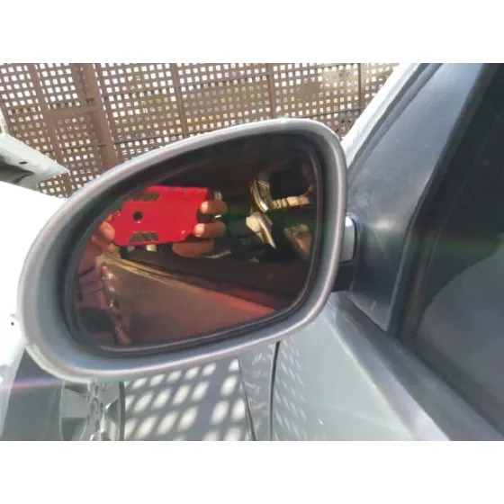 VOLKSWAGEN GOLF V BERLINA (1K1) '2005 HIGHLINE GRIS PLATA