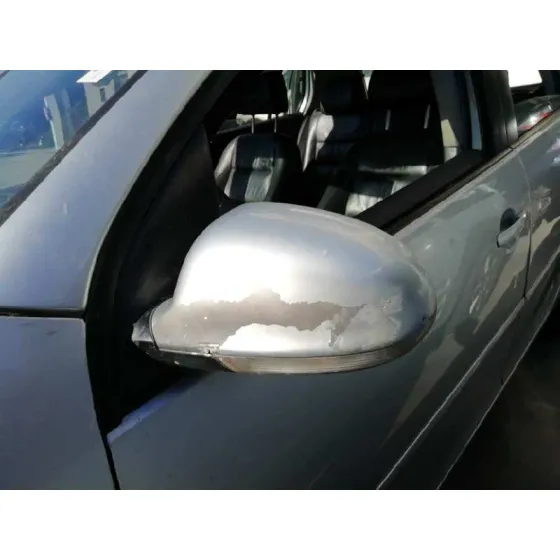 VOLKSWAGEN GOLF V BERLINA (1K1) '2005 HIGHLINE GRIS PLATA