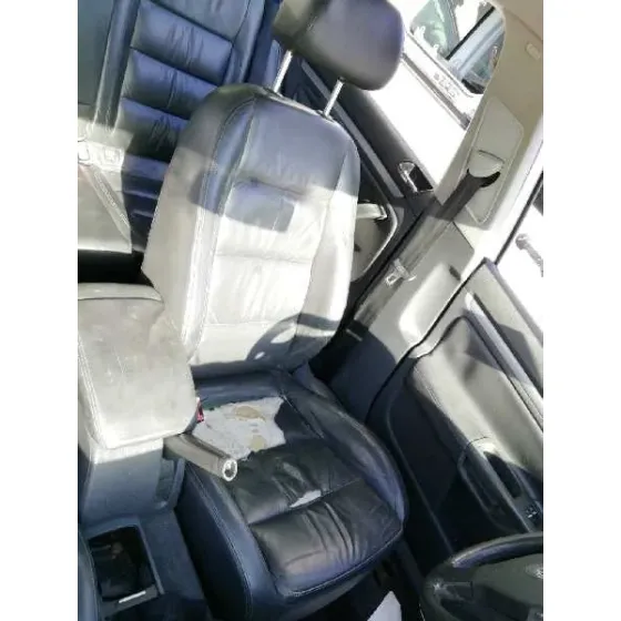 VOLKSWAGEN GOLF V BERLINA (1K1) '2005 HIGHLINE GRIS PLATA