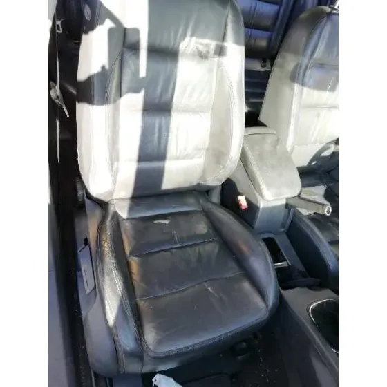 VOLKSWAGEN GOLF V BERLINA (1K1) '2005 HIGHLINE GRIS PLATA