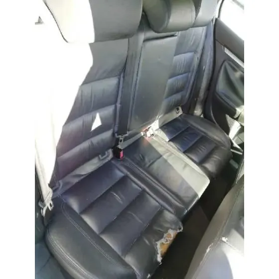 VOLKSWAGEN GOLF V BERLINA (1K1) '2005 HIGHLINE GRIS PLATA