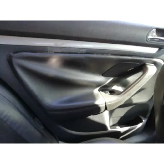 VOLKSWAGEN GOLF V BERLINA (1K1) '2005 HIGHLINE GRIS PLATA