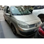 RENAULT GRAND SCENIC RENAULT GRAND SCENIC '2006 1.5 DCI GRIS 2004