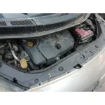 RENAULT GRAND SCENIC RENAULT GRAND SCENIC '2006 1.5 DCI GRIS 2004