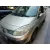RENAULT GRAND SCENIC RENAULT GRAND SCENIC '2006 1.5 DCI GRIS 2004
