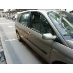 RENAULT GRAND SCENIC RENAULT GRAND SCENIC '2006 1.5 DCI GRIS 2004