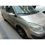 RENAULT GRAND SCENIC RENAULT GRAND SCENIC '2006 1.5 DCI GRIS 2004