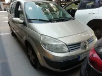 Imagen del vehículo