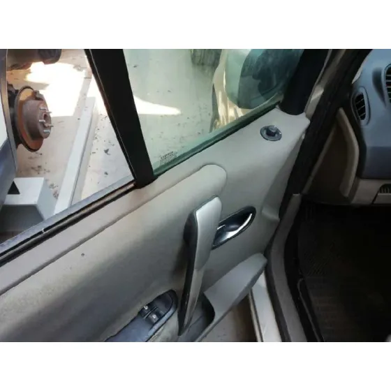 RENAULT GRAND SCENIC '2006 1.5 DCI GRIS