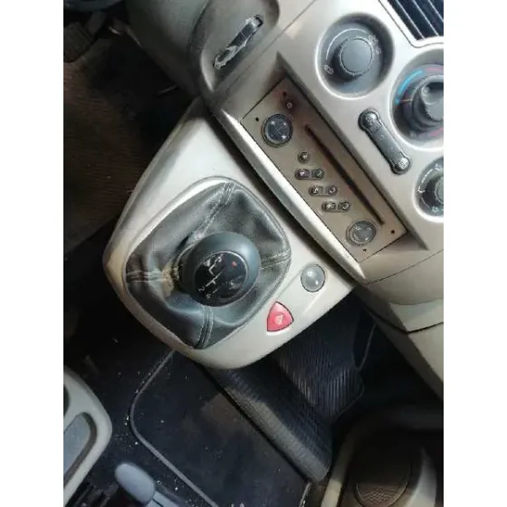 RENAULT GRAND SCENIC '2006 1.5 DCI GRIS