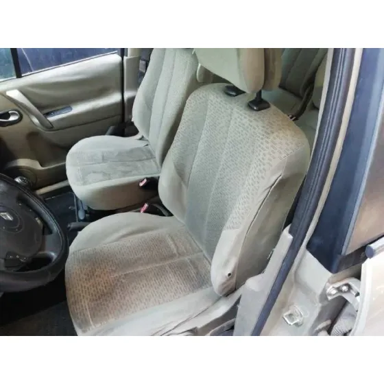 RENAULT GRAND SCENIC '2006 1.5 DCI GRIS