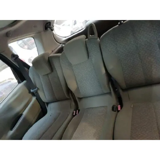 RENAULT GRAND SCENIC '2006 1.5 DCI GRIS