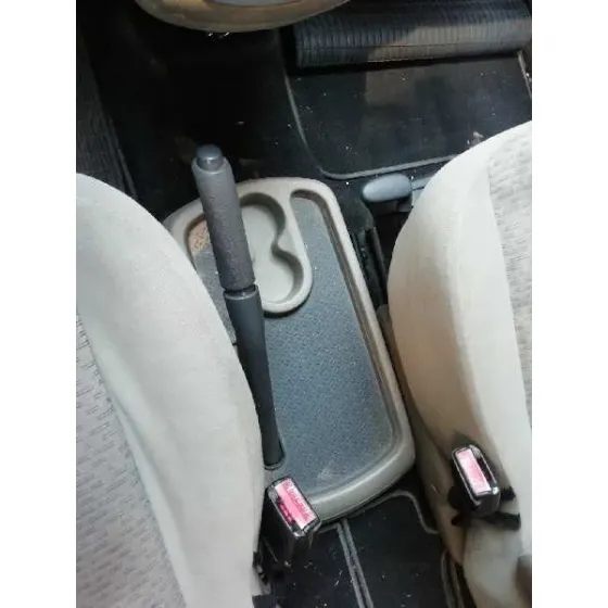 RENAULT GRAND SCENIC '2006 1.5 DCI GRIS
