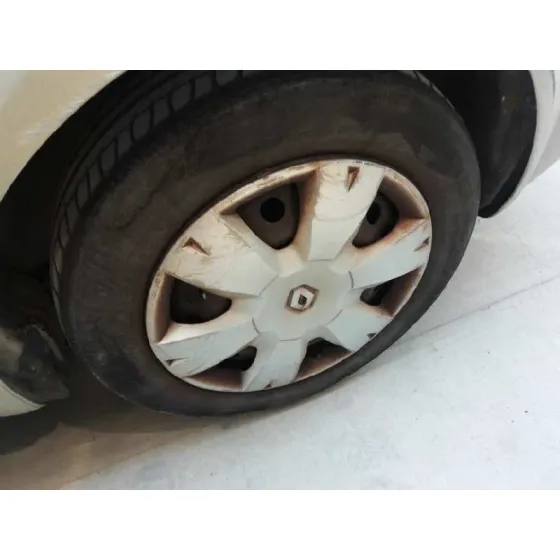 RENAULT GRAND SCENIC '2006 1.5 DCI GRIS