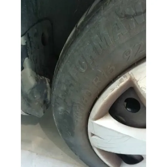 RENAULT GRAND SCENIC '2006 1.5 DCI GRIS