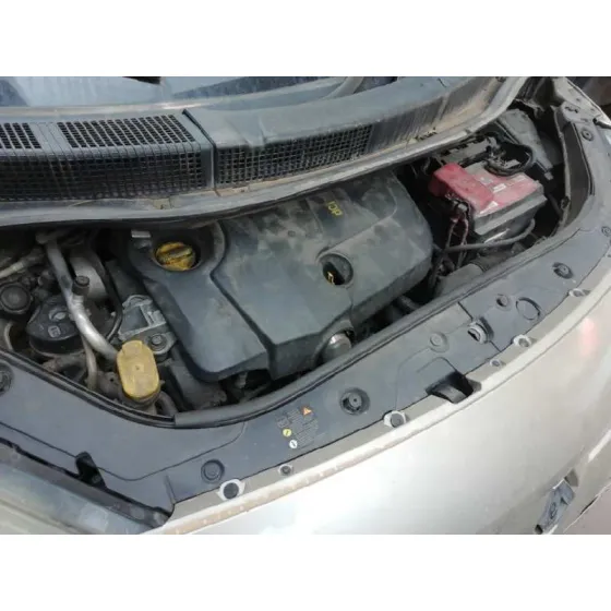 RENAULT GRAND SCENIC '2006 1.5 DCI GRIS