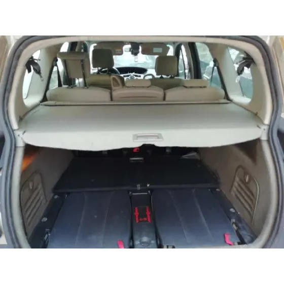 RENAULT GRAND SCENIC '2006 1.5 DCI GRIS