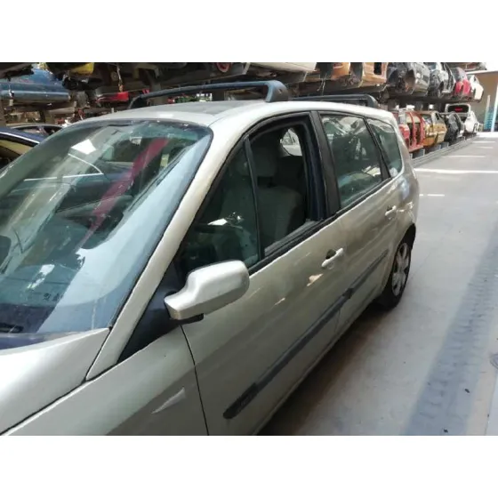 RENAULT GRAND SCENIC '2006 1.5 DCI GRIS