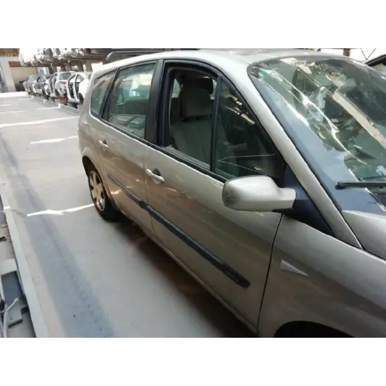 RENAULT GRAND SCENIC '2006 1.5 DCI GRIS