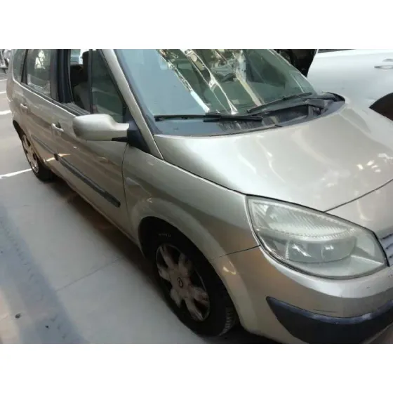 RENAULT GRAND SCENIC '2006 1.5 DCI GRIS