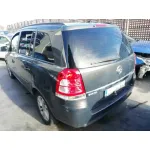 OPEL ZAFIRA B OPEL ZAFIRA B '2014 FAMILY GRIS 2011