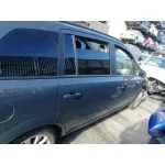 OPEL ZAFIRA B OPEL ZAFIRA B '2014 FAMILY GRIS 2011